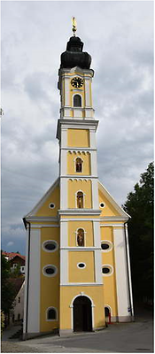 Kirche