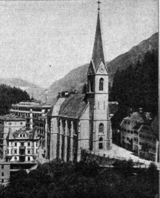 Badgastein