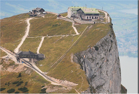 Schafberg