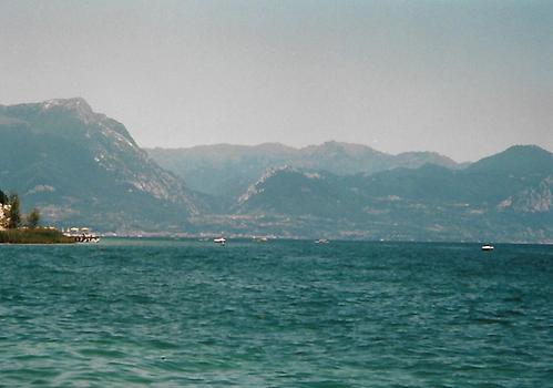 Gardasee