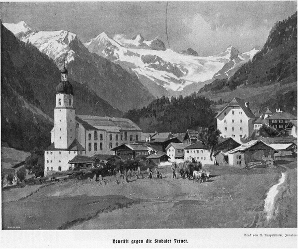 Neustift