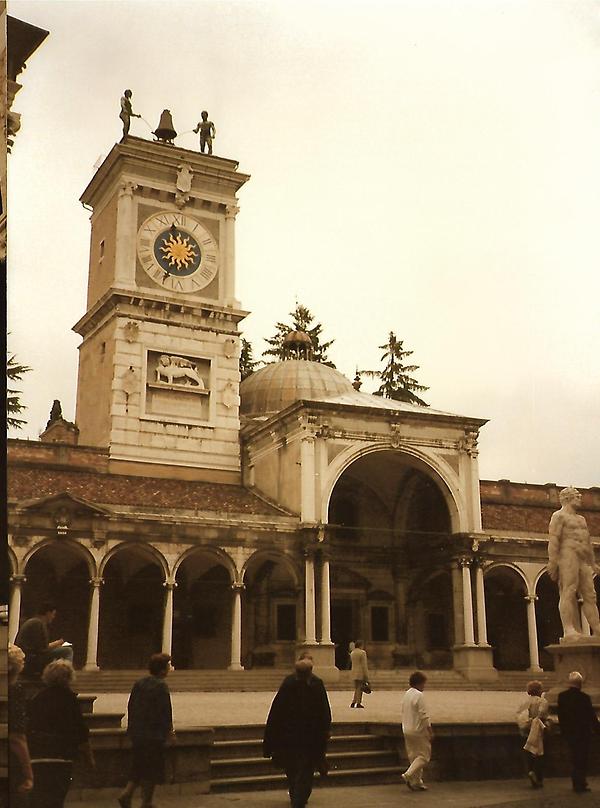 Udine