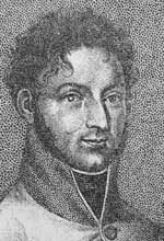 Johann Georg Fellinger