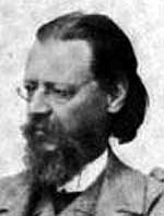 Friedrich von Hausegger