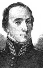 Johann von Kalchberg