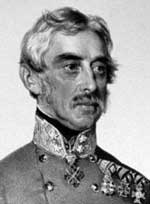 Anton Prokesch von Osten