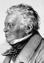 Wenzel (Wenzislaus) Johann Scholz